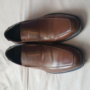 Men's slip-on loafers